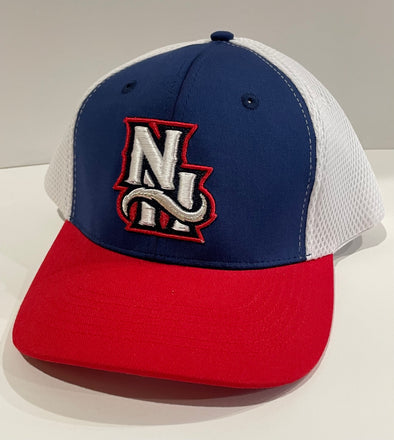 New Hampshire Fisher Cats Breighen Snapback