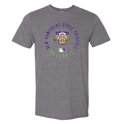 Youth grey jesea T shirt