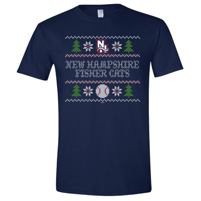Christmas in July Tee