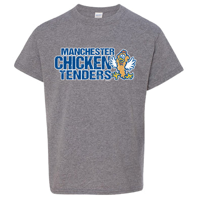 Youth Butkus Tenders Shirt