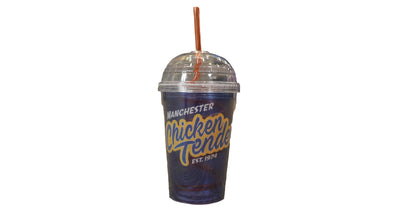 16oz Chicken Tenders Drinking Cup