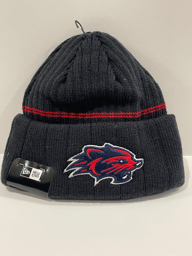 New Hampshire Fisher Cats 2023 Onfield Winter Hat