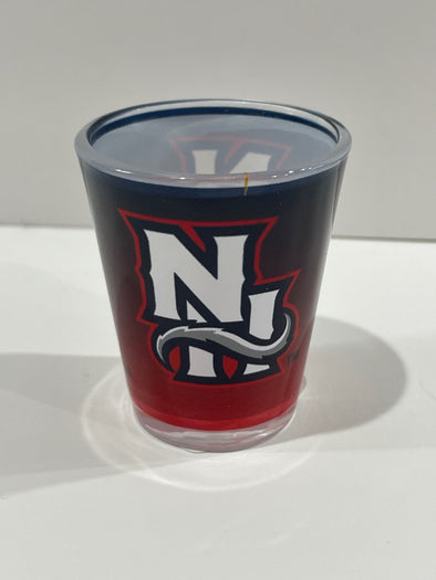 New Hampshire Fisher Cats NH Shot Glass