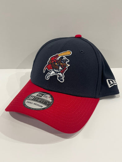 New Hampshire Fisher Cats Adult DoTD 3930 Cap