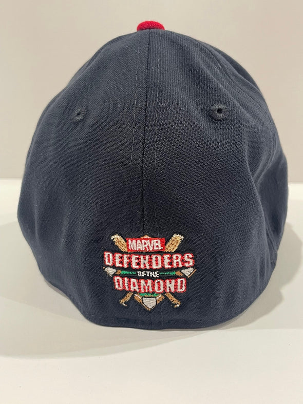 New Hampshire Fisher Cats Adult DoTD 3930 Cap