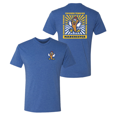Tenders Sunspot Tee