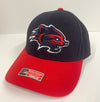 New Hampshire Fisher Cats Toddler Road Cap