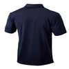 New Hampshire Fisher Cats Primary Logo Drive Polo
