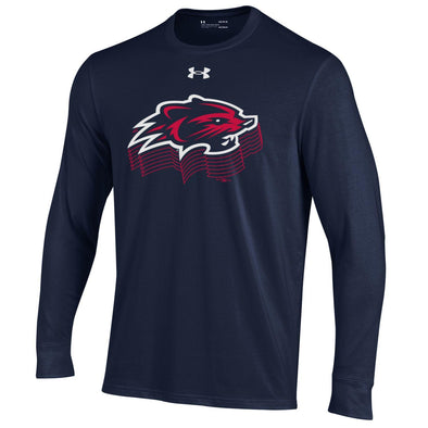 New Hampshire Fisher Cats Youth Layers Cotton Long Sleeve