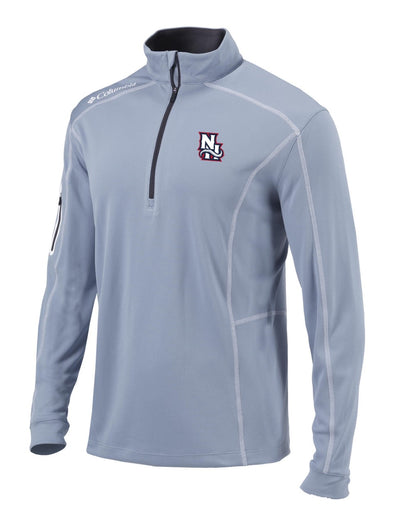 New Hampshire Fisher Cats NH ¼ Zip Pullover