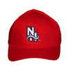 New Hampshire Fisher Cats Youth Red NH Cap