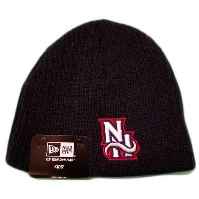New Hampshire Fisher Cats New Era Knit Beanie - Toddler