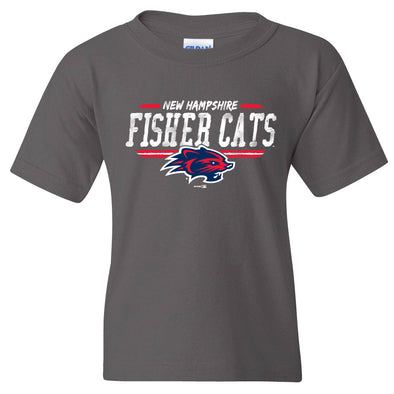 It's really happening. Tim - New Hampshire Fisher Cats